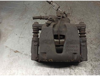 Recambio de pinza freno delantera derecha para citroën nemo basis referencia OEM IAM Z0H5422 Z0H5422 BOSCH