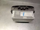 Recambio de pantalla multifuncion para jaguar x-type 2.0 diesel cat referencia OEM IAM 1X4310E889FC C2S38632 