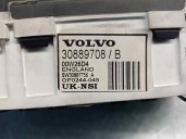 Recambio de cuadro instrumentos para volvo v40 familiar 2.0 turbo cat referencia OEM IAM 30889708 