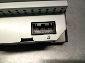 Recambio de pantalla multifuncion para jaguar x-type 2.0 diesel cat referencia OEM IAM 1X4310E889FC C2S38632 