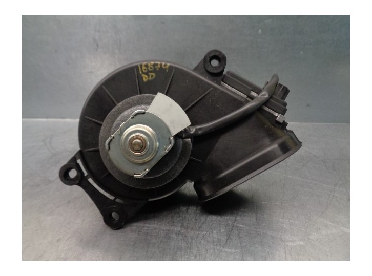 Recambio de motor calefaccion para citroën c8 2.2 hdi fap cat (4hw) referencia OEM IAM 1485724080 