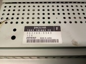 Recambio de pantalla multifuncion para jaguar x-type 2.0 diesel cat referencia OEM IAM 1X4310E889FC C2S38632 