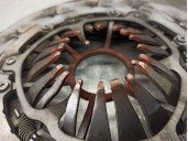 Recambio de kit embrague para opel vectra c berlina 1.9 cdti referencia OEM IAM 5666012 124035110 LUK