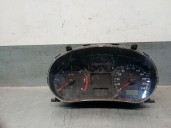 Recambio de cuadro instrumentos para seat ibiza ii (6k1) 1.9 tdi referencia OEM IAM 6K0920801E 6K0920801EX 