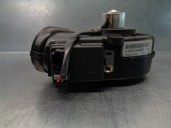 Recambio de motor calefaccion para citroën c8 2.2 hdi fap cat (4hw) referencia OEM IAM 1485724080 