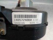 Recambio de motor calefaccion para citroën c8 2.2 hdi fap cat (4hw) referencia OEM IAM 1485724080 