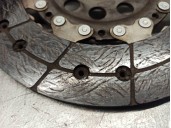 Recambio de kit embrague para opel vectra c berlina 1.9 cdti referencia OEM IAM 5666012 124035110 LUK