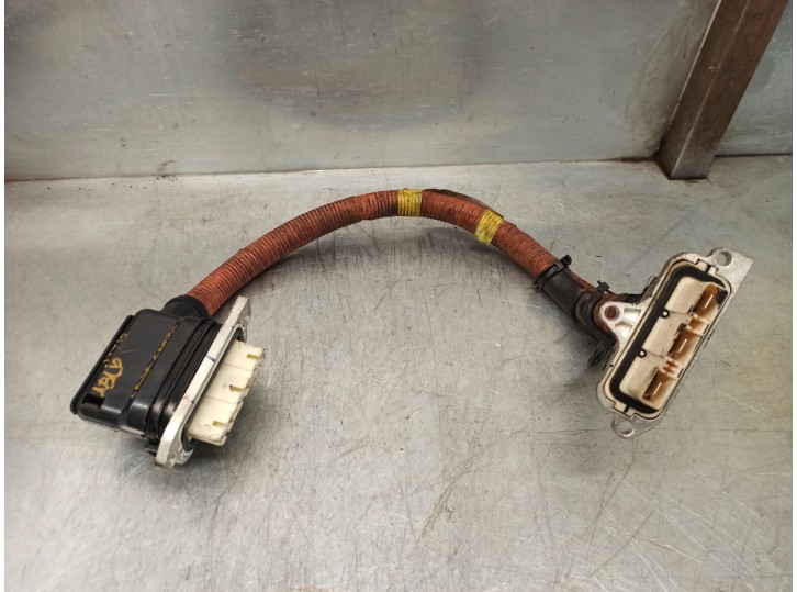 Recambio de cableado para ford mondeo lim. referencia OEM IAM EG9814183AA 