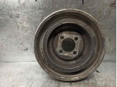 Recambio de polea cigueñal para citroën nemo basis referencia OEM IAM   