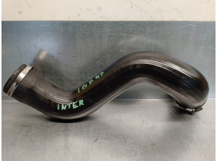 Recambio de tubo para citroën c8 2.2 hdi fap cat (4hw) referencia OEM IAM FI5095 