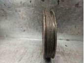 Recambio de polea cigueñal para citroën nemo basis referencia OEM IAM   