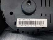 Recambio de cuadro instrumentos para seat ibiza ii (6k1) 1.9 tdi referencia OEM IAM 6K0920801E 6K0920801EX 