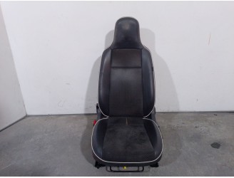 Recambio de asiento delantero izquierdo para seat mii (kf1, ke1) 1.0 referencia OEM IAM 1S0881105AS 1S0881105AS 