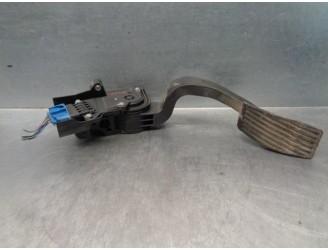 Replacement accelerator pedal potentiometer for Citroën Nemo Basis OEM IAM reference 51801577 0280755105 BOSCH