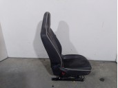 Recambio de asiento delantero izquierdo para seat mii (kf1, ke1) 1.0 referencia OEM IAM 1S0881105AS 1S0881105AS 