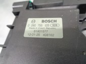 Recambio de potenciometro pedal para citroën nemo basis referencia OEM IAM 51801577 0280755105 BOSCH