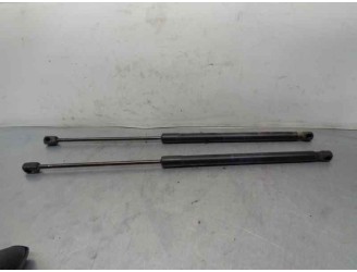 Recambio de amortiguadores maletero / porton para ford fiesta (cb1) 1.6 tdci cat referencia OEM IAM 8A61A406A10AB 