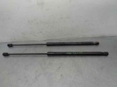 Recambio de amortiguadores maletero / porton para ford fiesta (cb1) 1.6 tdci cat referencia OEM IAM 8A61A406A10AB 