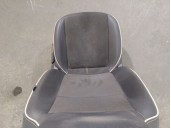 Recambio de asiento delantero izquierdo para seat mii (kf1, ke1) 1.0 referencia OEM IAM 1S0881105AS 1S0881105AS 