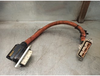 Recambio de cableado para ford mondeo lim. referencia OEM IAM EG9814B245AA 