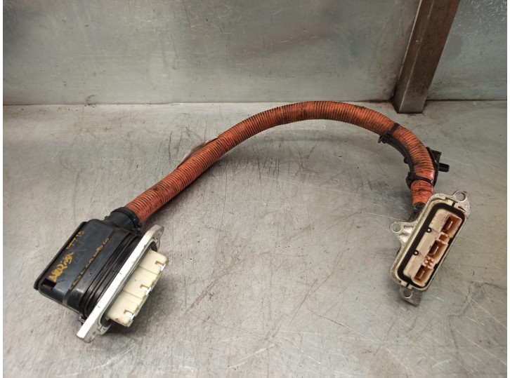 Recambio de cableado para ford mondeo lim. referencia OEM IAM EG9814B245AA 