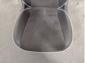 Recambio de asiento delantero izquierdo para seat mii (kf1, ke1) 1.0 referencia OEM IAM 1S0881105AS 1S0881105AS 