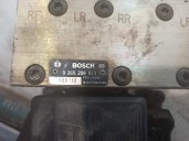 Recambio de abs para mg serie 600 (rh) 2.0 turbodiesel referencia OEM IAM B2302128553 0265208043 BOSCH