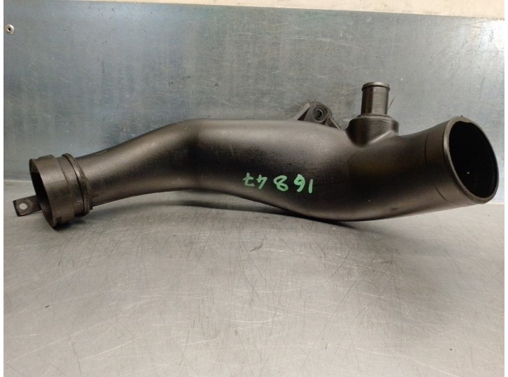 Recambio de tubo para citroën c8 2.2 hdi fap cat (4hw) referencia OEM IAM 1485369080 