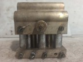 Recambio de abs para mg serie 600 (rh) 2.0 turbodiesel referencia OEM IAM B2302128553 0265208043 BOSCH