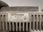 Recambio de caja precalentamiento para renault kangoo / grand kangoo ii (kw0/1_) 1.5 dci 110 (kw06, kw12) referencia OEM IAM 272