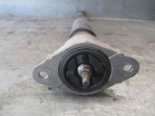 Recambio de amortiguador trasero izquierdo para ford fiesta (cb1) 1.6 tdci cat referencia OEM IAM 8V5118080BF FOMOCO