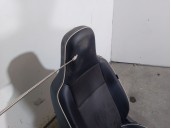 Recambio de asiento delantero izquierdo para seat mii (kf1, ke1) 1.0 referencia OEM IAM 1S0881105AS 1S0881105AS 