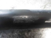 Recambio de amortiguador trasero izquierdo para ford fiesta (cb1) 1.6 tdci cat referencia OEM IAM 8V5118080BF FOMOCO