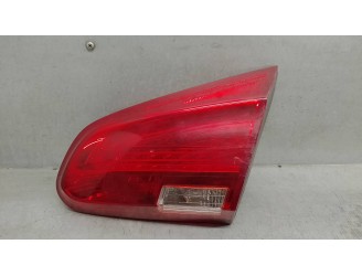 Recambio de piloto trasero derecho para kia cee´d crdi cat referencia OEM IAM 92404A2020 DE PORTON 5 PUERTAS