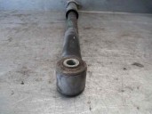 Recambio de amortiguador trasero izquierdo para ford fiesta (cb1) 1.6 tdci cat referencia OEM IAM 8V5118080BF FOMOCO
