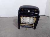 Recambio de asiento delantero izquierdo para seat mii (kf1, ke1) 1.0 referencia OEM IAM 1S0881105AS 1S0881105AS 