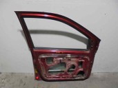 Recambio de puerta delantera izquierda para tata indica 2006 1.4 63 kw referencia OEM IAM GRANATE 5 PUERTAS