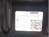 Recambio de asiento delantero izquierdo para seat mii (kf1, ke1) 1.0 referencia OEM IAM 1S0881105AS 1S0881105AS 