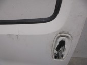 Recambio de puerta delantera izquierda para citroën nemo basis referencia OEM IAM 1361949080 BLANCA 4 PUERTAS