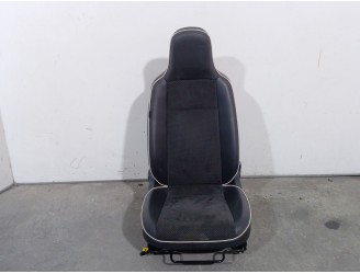 Recambio de asiento delantero derecho para seat mii (kf1, ke1) 1.0 referencia OEM IAM 1S0881106BB 1S0881106BB 