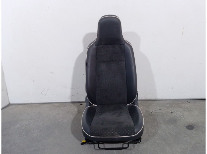 Recambio de asiento delantero derecho para seat mii (kf1, ke1) 1.0 referencia OEM IAM 1S0881106BB 1S0881106BB 