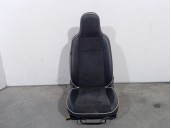 Recambio de asiento delantero derecho para seat mii (kf1, ke1) 1.0 referencia OEM IAM 1S0881106BB 1S0881106BB 