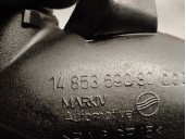 Recambio de tubo para citroën c8 2.2 hdi fap cat (4hw) referencia OEM IAM 1485369080 