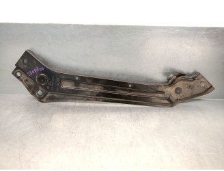 Recambio de frente delantero para skoda karoq (nu7, nd7) 1.5 tsi referencia OEM IAM 57A806930A 57A806930A 