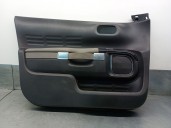 Recambio de guarnecido puerta delantera izquierda para citroën c4 cactus 1.5 bluehdi 100 referencia OEM IAM 98112569ZD 98112569Z