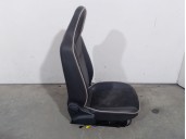 Recambio de asiento delantero derecho para seat mii (kf1, ke1) 1.0 referencia OEM IAM 1S0881106BB 1S0881106BB 