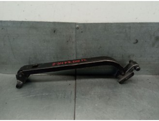 Recambio de retenedor puerta para opel movano b kasten/combi 2.3 cdti referencia OEM IAM 904702142R 93168605 