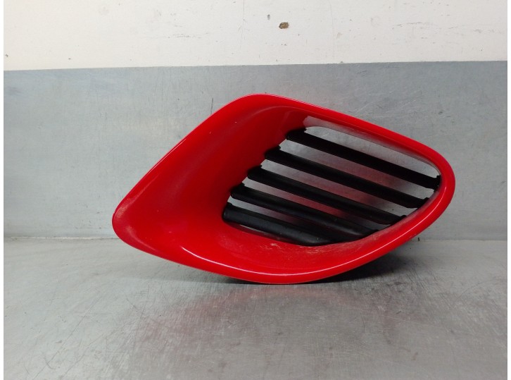 Recambio de rejilla aireadora para porsche boxster (typ 986) 2.5 cat referencia OEM IAM 98650456100 