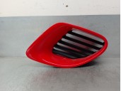 Recambio de rejilla aireadora para porsche boxster (typ 986) 2.5 cat referencia OEM IAM 98650456100 