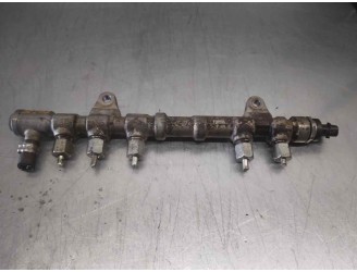 Recambio de rampa inyectora para citroën nemo basis referencia OEM IAM 55232355 0445214239 BOSCH